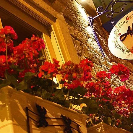 Ala Rosa Boutique Alacati