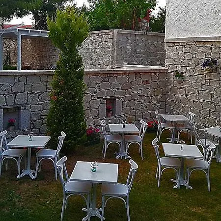 Ala Rosa Boutique Otel Alaçatı