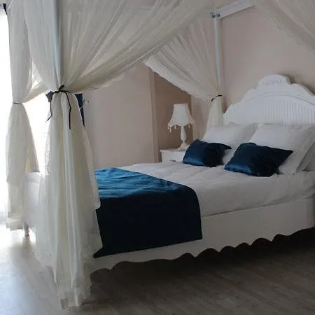 Otel Ala Rosa Boutique