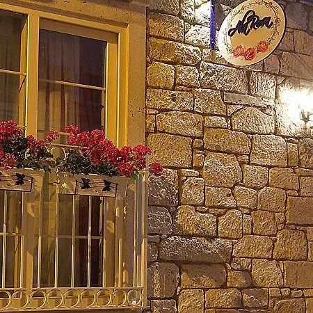 Ala Rosa Boutique * Alacati