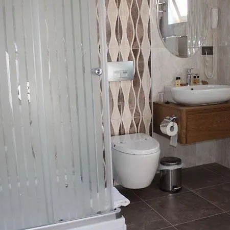Otel Ala Rosa Boutique Alaçatı