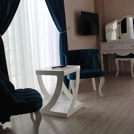 Otel Ala Rosa Boutique