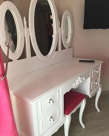 Ala Rosa Boutique Otel Alaçatı