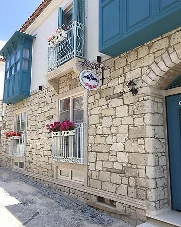 Hotel Ala Rosa Boutique *