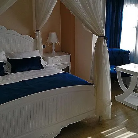 Otel Ala Rosa Boutique *
