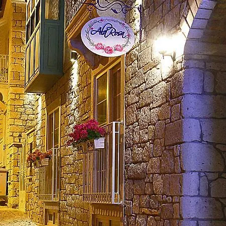 Ala Rosa Boutique Otel *
