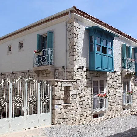 Ala Rosa Boutique Otel *