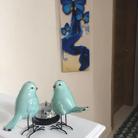 Ala Rosa Boutique * Alacati